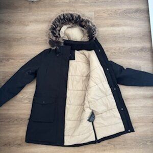 Women's Winter Parka